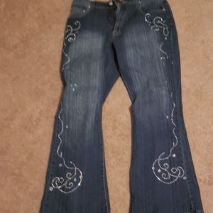 Size 16 Neeso Jeans